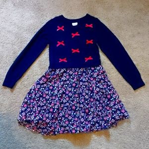 Girls dress size 6